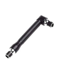 Отвертка Sipl Угловая для бит 1/4 NZ9A