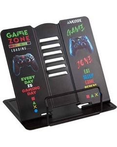 Подставка для книг deVente Gamer / 8063504 Devente