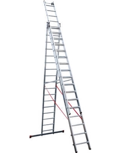 Лестница секционная Новая Высота NV523 / 5230317 Новая высота