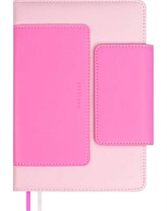 Ежедневник Escalada Лайка / 70614