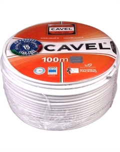 Кабель Cavel 01-2472