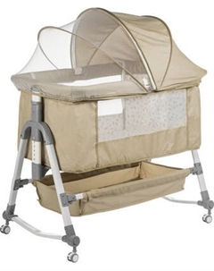 Детская кроватка Labalu Baby