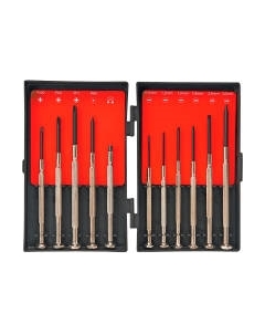 Набор отверток TopTools 39D194 Toptools