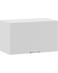 Шкаф под вытяжку ТриЯ Кимберли 1ВВ8Г с одной откидной дверью Трия