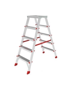 Лестница-стремянка Новая Высота NV3121 / 3121205 Новая высота