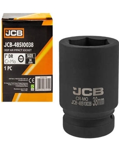Головка слесарная JCB-48510038 Jcb