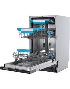 Посудомоечная машина Korting KDI 45984