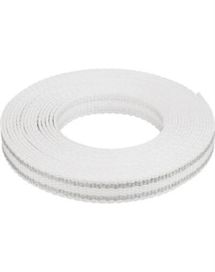 Ремень токопроводящий для профиля Arlight SL-LINE-W20-BELT 5m WHITE / 051264