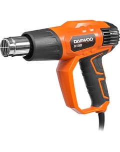 Строительный фен Daewoo Power DAF 2500 Daewoo power