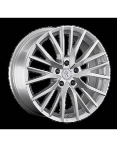 Литой диск Replay GS27 18x8" 5x114.3мм DIA 67.1мм ET 34мм S