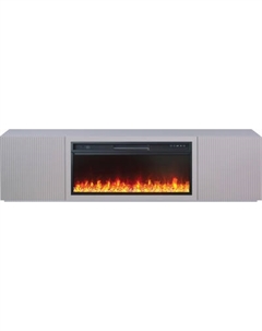 Каминокомплект Смолком Montana F 2D-fr1 V42 Vision 42 LED