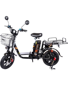 Электровелосипед Kugoo V3 Pro