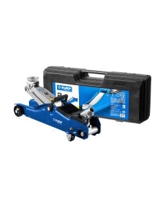 Подкатной домкрат Зубр Т-35-K / 43056-2-K