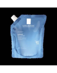 Гель для душа La Roche-Posay Lipikar Lavant успокаивающий с защитными свойствами La roche-posay