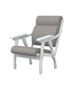 Кресло мягкое Мебелик Вега 10