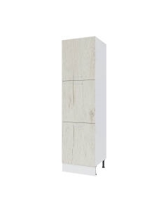 Шкаф-пенал кухонный Горизонт Мебель Оптима 45 Горизонт мебель