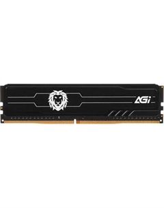 Оперативная память DDR4 AGI320A08UD138 Agi