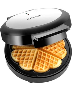Вафельница Kitfort КТ-5609