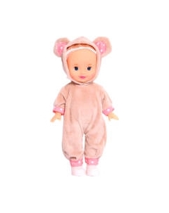 Кукла Happy Valley Моя любимая кукла. Мишка / 5465403 Happy valley