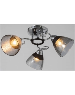 Люстра BayerLux Дождь / 10777417 Bayerlux