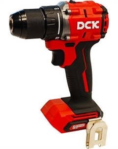 Аккумуляторная дрель-шуруповерт DCK KDJZ2060 TYPE Z Dck
