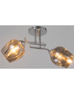 Потолочный светильник BayerLux Муза / 10666502 Bayerlux