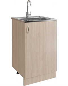 Шкаф под мойку No Brand 50 ЛДСП/512500 No brand