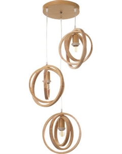 Люстра BayerLux Лика / 10777269 Bayerlux