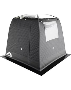 Палатка-баня MORZH Sky 1 окно Morzh