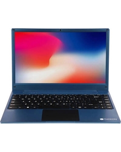 Ноутбук Acer Ultra Slim 14 (GWNR51416-BL)