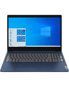Ноутбук Lenovo IdeaPad 3 15ABA7 (82RN008LRK)