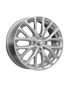 Литой диск K&K KC782 15x6" 4x100мм DIA 54.1мм ET 48мм S K&k