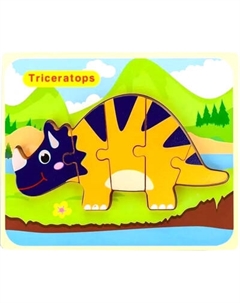 Сортер Solmax&Kids Динозавр ES56311 Solmax&kids