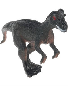 Фигурка игровая Играем вместе Динозавр / ZY1211092-2-B-PUR