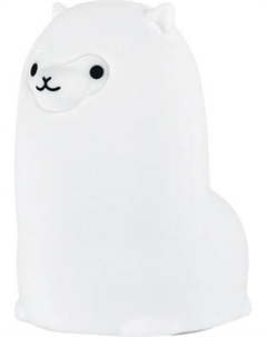 Ночник Daswerk Альпака / 238934