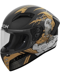 Мотошлем Airoh Connor Zeus CNZ35-XL
