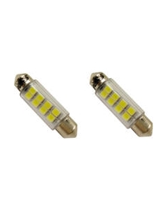 Комплект автомобильных ламп AVS SV038 T11 / A07048S Avs