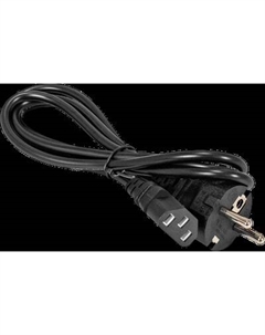 Кабель ExeGate Power PC-1.5P IEC C13-C14 / EP280642RUS Exegate