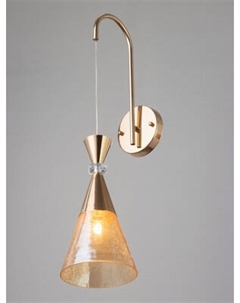 Бра BayerLux Рианна / 10534539 Bayerlux