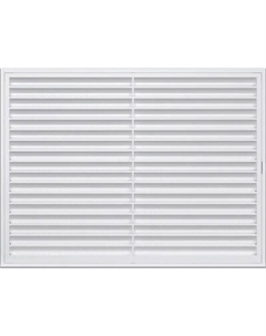 Решетка вентиляционная ERA Разъемная 4030RZN Эра