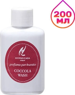 Кондиционер для белья Hypno Casa Coccola Wash Парфюм Hypno casa