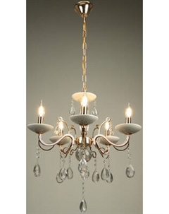 Люстра BayerLux Изабелла / 10386116 Bayerlux