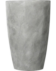 Кашпо Композит Замша ВН №7 / КЗ-Б7вн-305-22