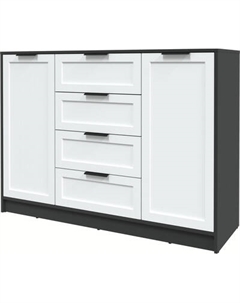 Тумба Интерлиния Концепт Тренд КТ-Т140