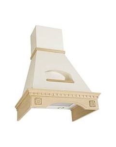 Вытяжка купольная Elikor Бельведер Флореале 60П-650-П3Д