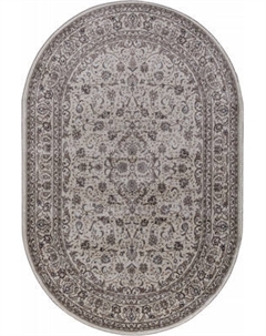 Ковер Merinos Valencia Deluxe F014-OVAL-CREAM