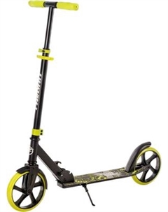 Самокат городской FAVORIT 2031DG-GN Favorit