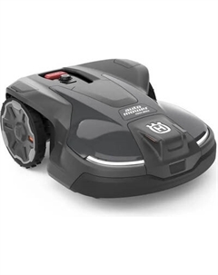 Газонокосилка-робот Husqvarna Automower 450X NERA