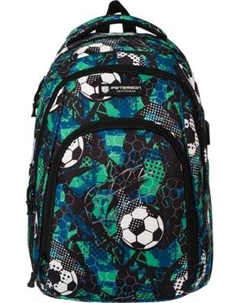 Рюкзак Peterson PTN 77711-6647