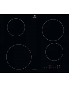 Индукционная варочная панель Electrolux LIB60424CK